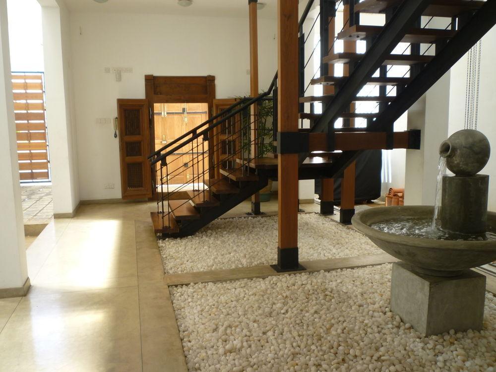Hotel The Cove à Negombo Extérieur photo