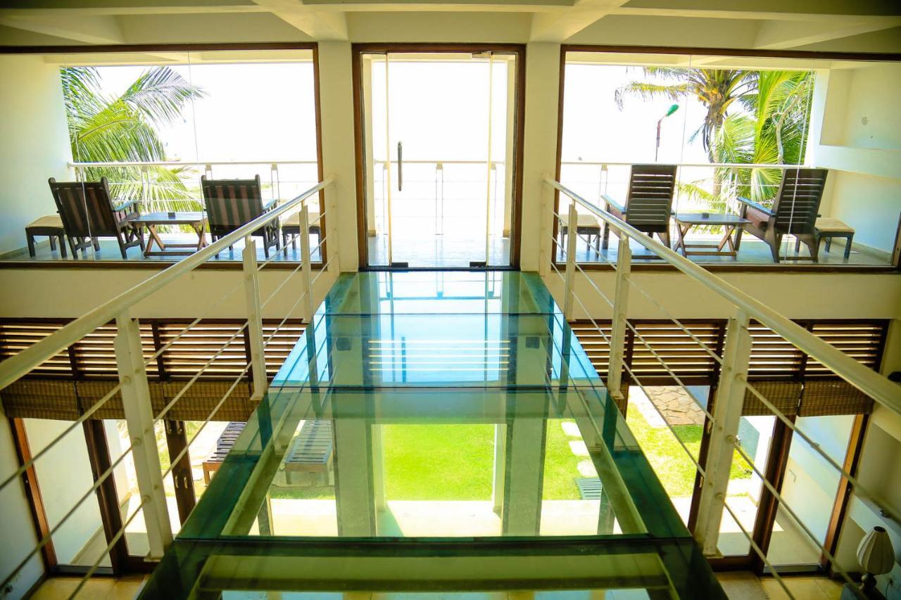 Hotel The Cove à Negombo Extérieur photo