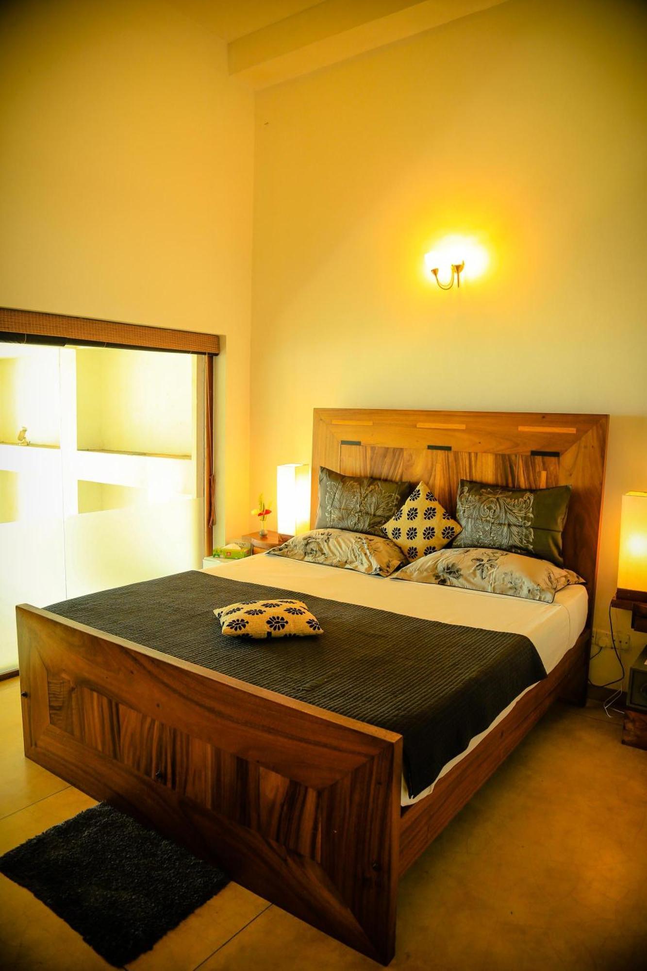 Hotel The Cove à Negombo Extérieur photo