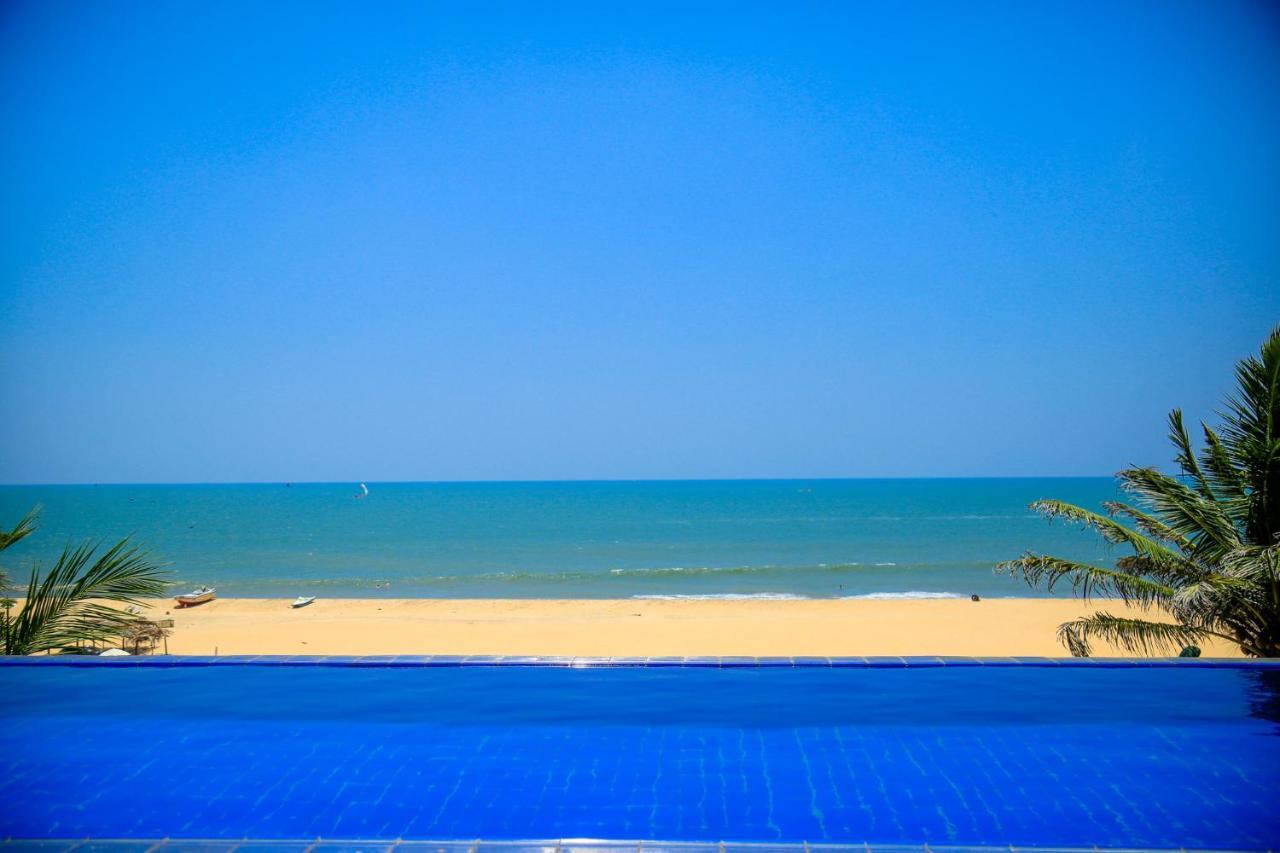 Hotel The Cove à Negombo Extérieur photo