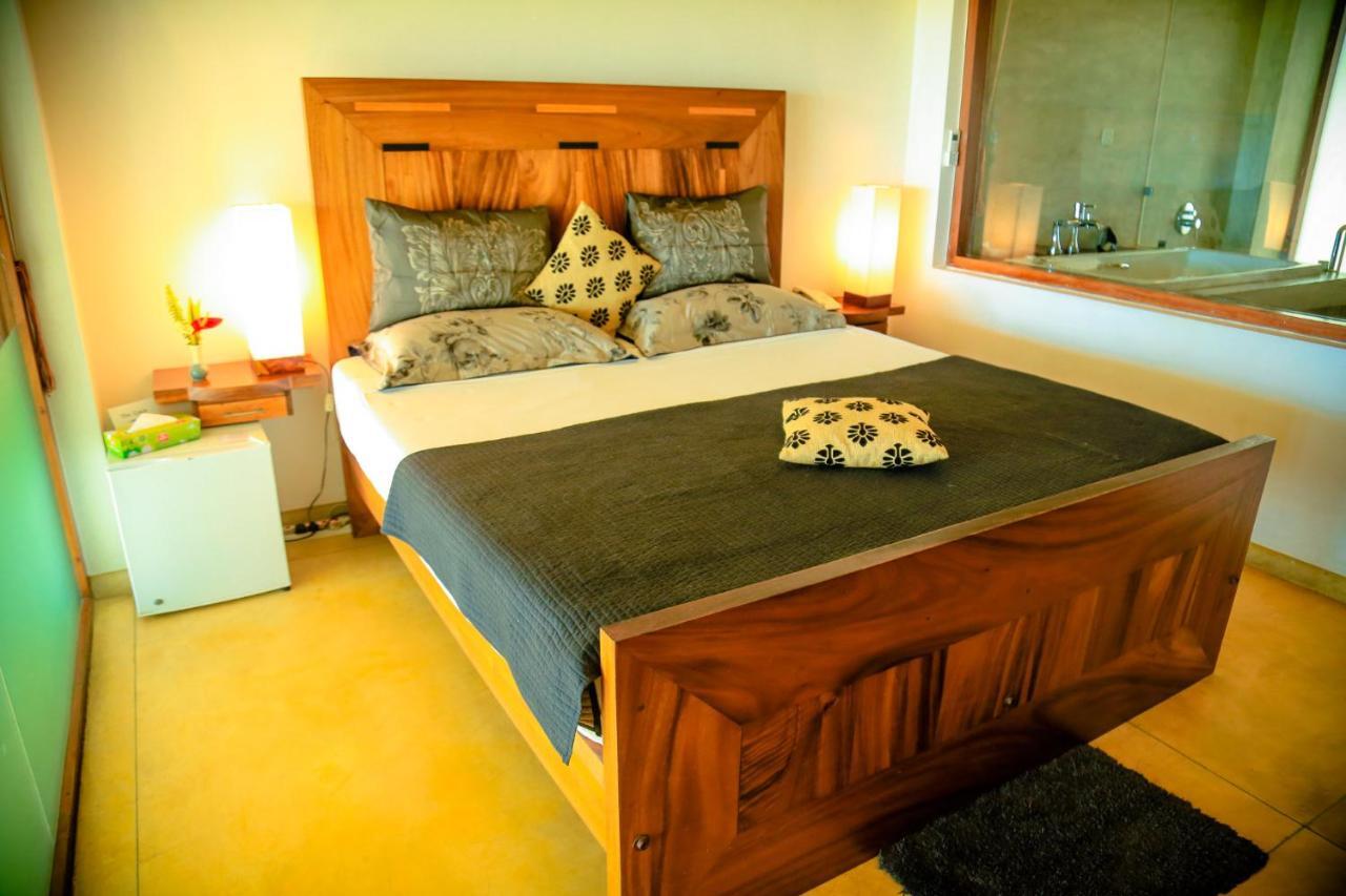 Hotel The Cove à Negombo Extérieur photo